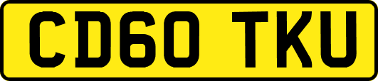 CD60TKU
