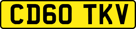 CD60TKV