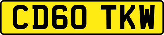 CD60TKW