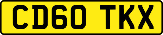 CD60TKX
