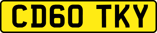 CD60TKY