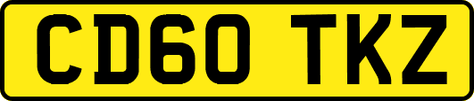 CD60TKZ