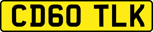 CD60TLK