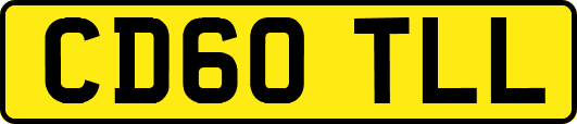 CD60TLL