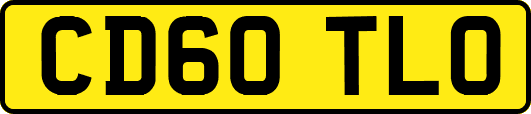 CD60TLO