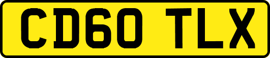 CD60TLX