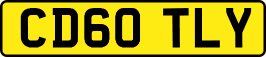 CD60TLY