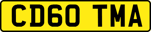 CD60TMA