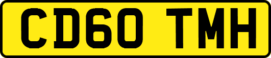 CD60TMH