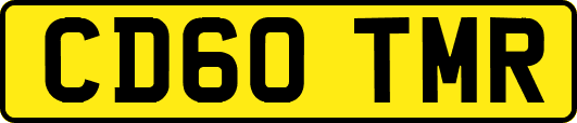 CD60TMR