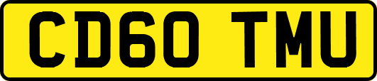 CD60TMU