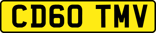 CD60TMV