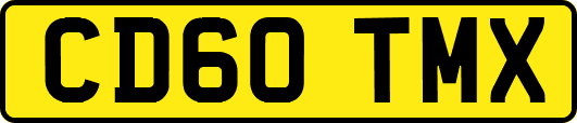 CD60TMX