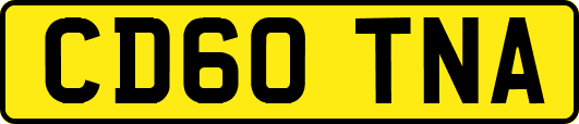 CD60TNA