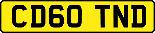 CD60TND