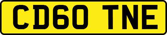 CD60TNE