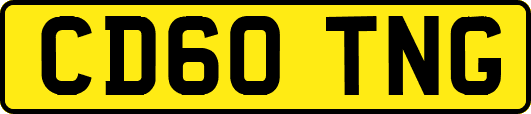 CD60TNG