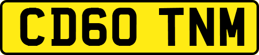 CD60TNM