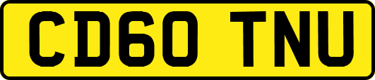 CD60TNU