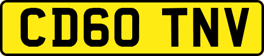 CD60TNV