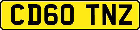CD60TNZ