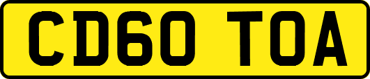 CD60TOA