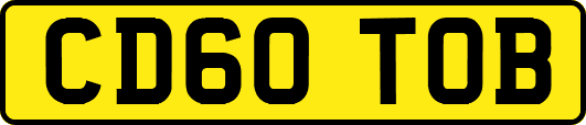 CD60TOB