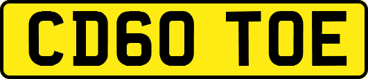 CD60TOE