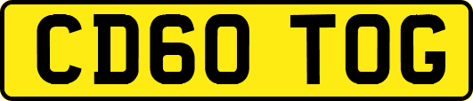 CD60TOG