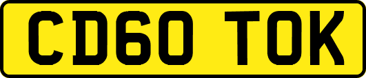 CD60TOK