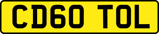 CD60TOL