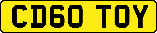 CD60TOY