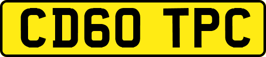 CD60TPC