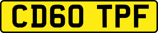 CD60TPF