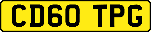 CD60TPG