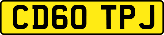 CD60TPJ