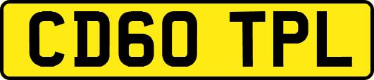 CD60TPL