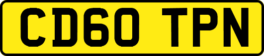 CD60TPN
