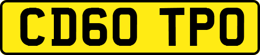 CD60TPO