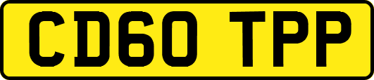 CD60TPP