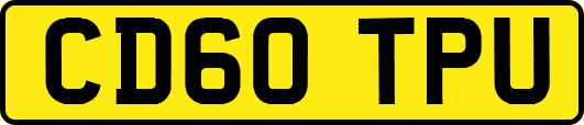 CD60TPU