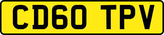 CD60TPV