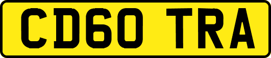 CD60TRA