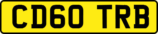 CD60TRB