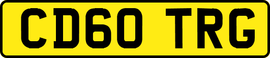 CD60TRG