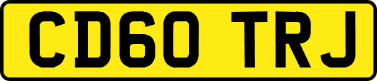 CD60TRJ