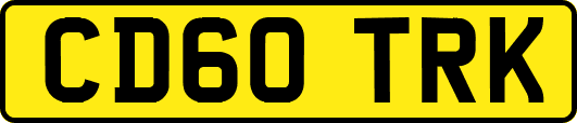 CD60TRK