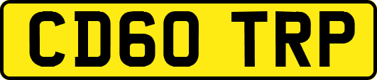CD60TRP