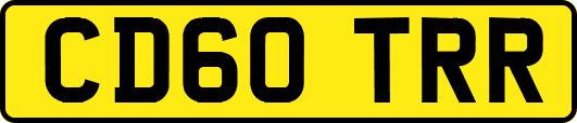 CD60TRR
