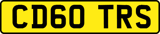 CD60TRS